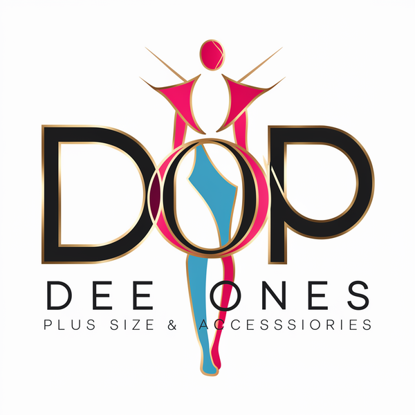 Dee Ones Plus Size and Accessories 